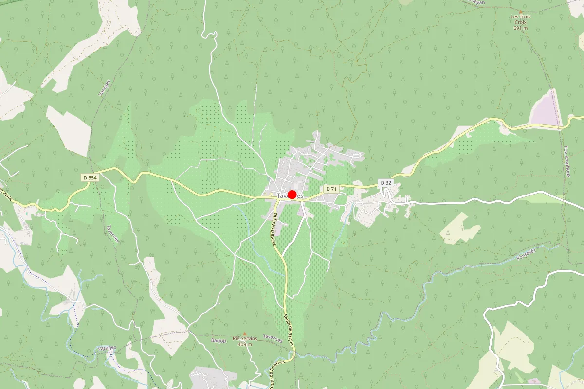 Remplacement de serrure à Tavernes