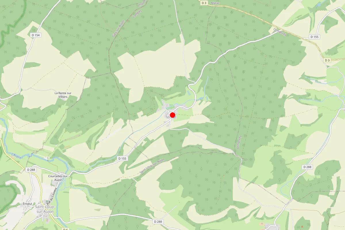 Remplacement de serrure à Ternat