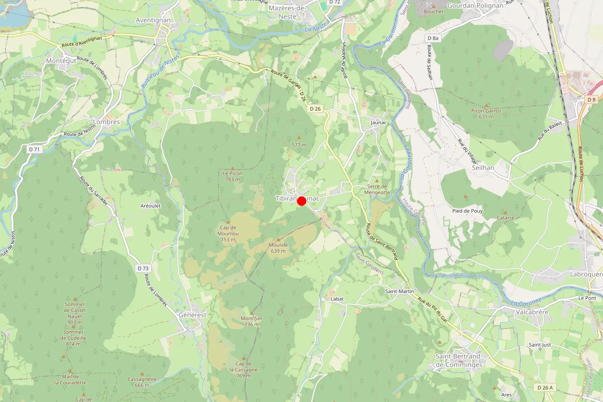 Remplacement de serrure à Tibiran Jaunac