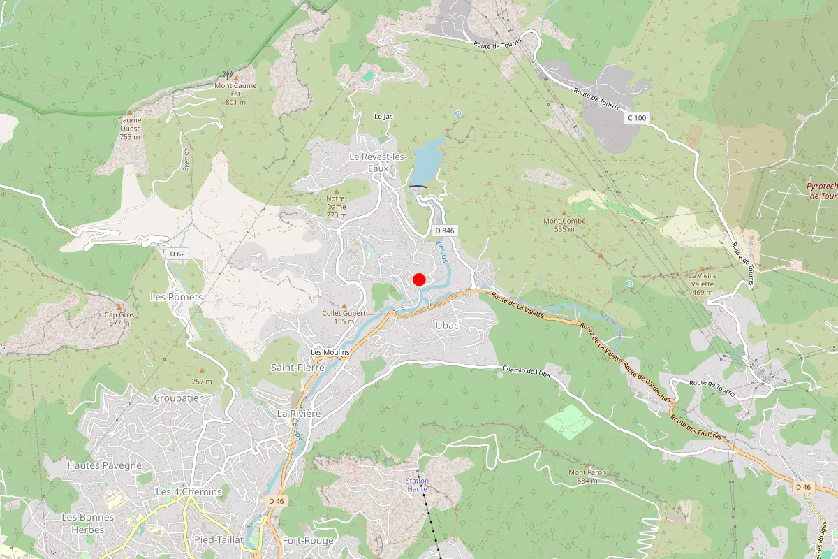 Remplacement de serrure à Toulon