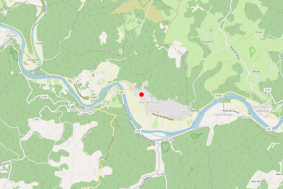 Remplacement de serrure à Tour De Faure