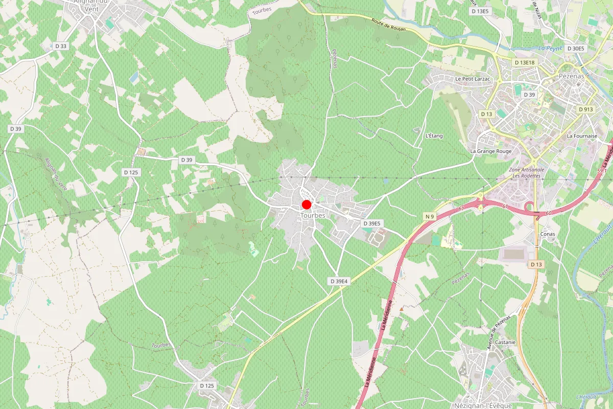 Remplacement de serrure à Tourbes