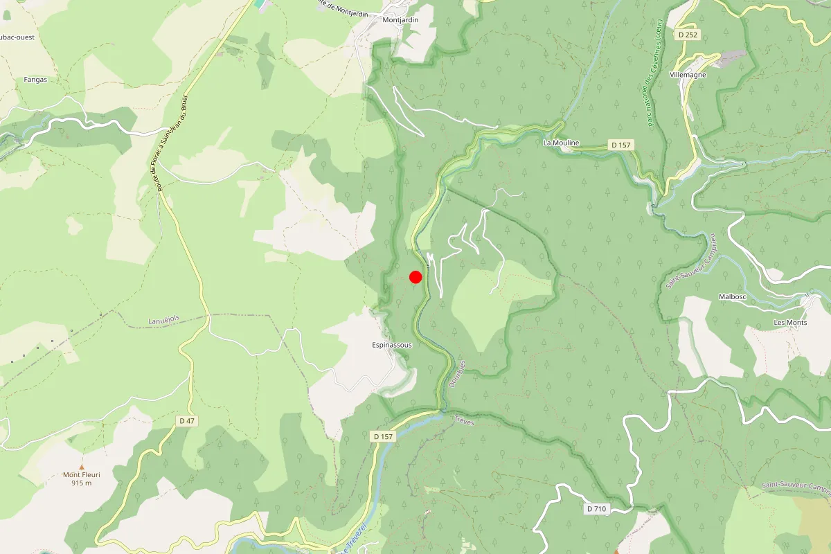 Remplacement de serrure à Treves