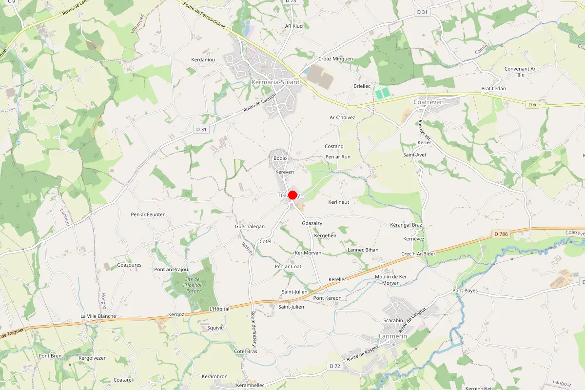 Remplacement de serrure à Trezeny