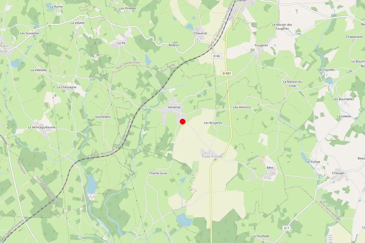 Remplacement de serrure à Trois Fonds