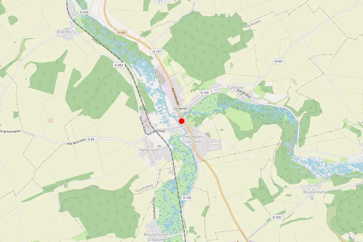 Remplacement de serrure à Trois Rivieres