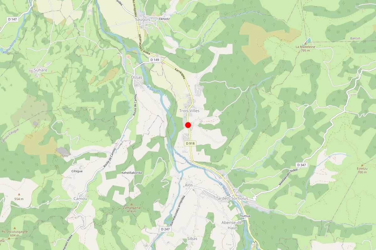 Remplacement de serrure à Trois Villes
