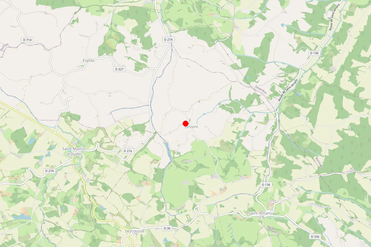 Remplacement de serrure à Unzent
