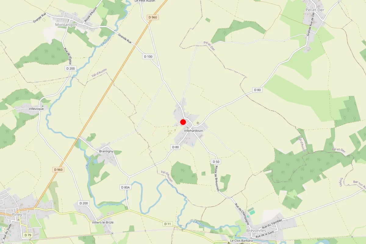 Remplacement de serrure à Val D'Auzon