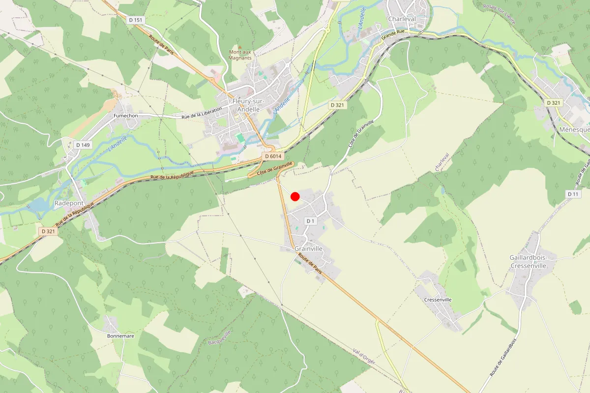 Remplacement de serrure à Val D'Orger