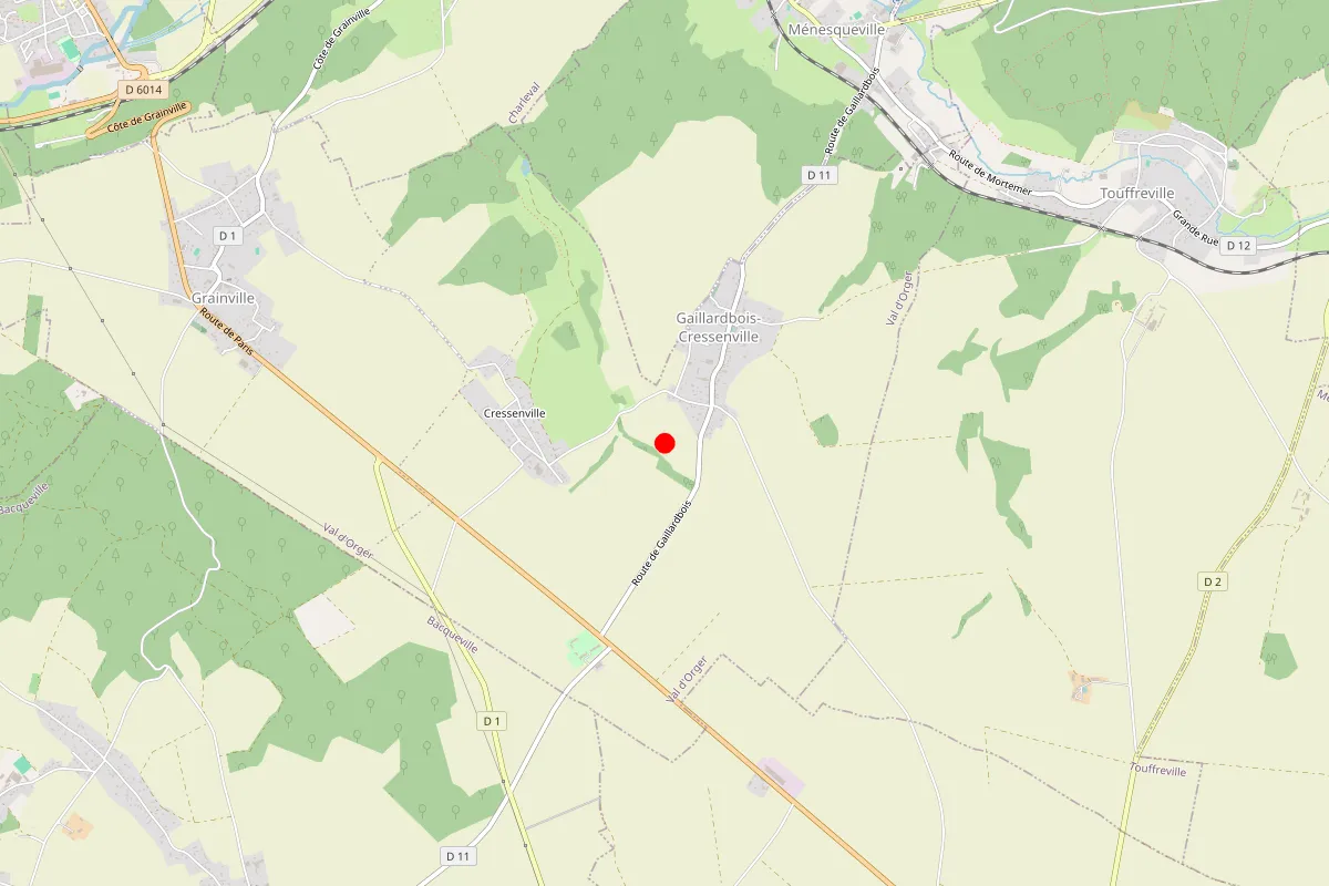 Remplacement de serrure à Val D'Orger