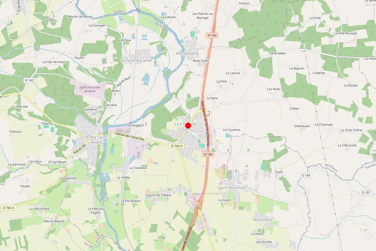 Remplacement de serrure à Val D'Oust