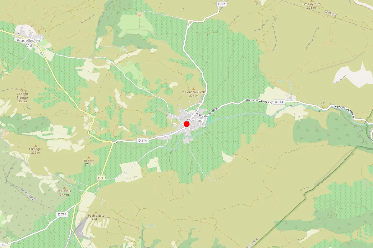 Remplacement de serrure à Val De Dagne