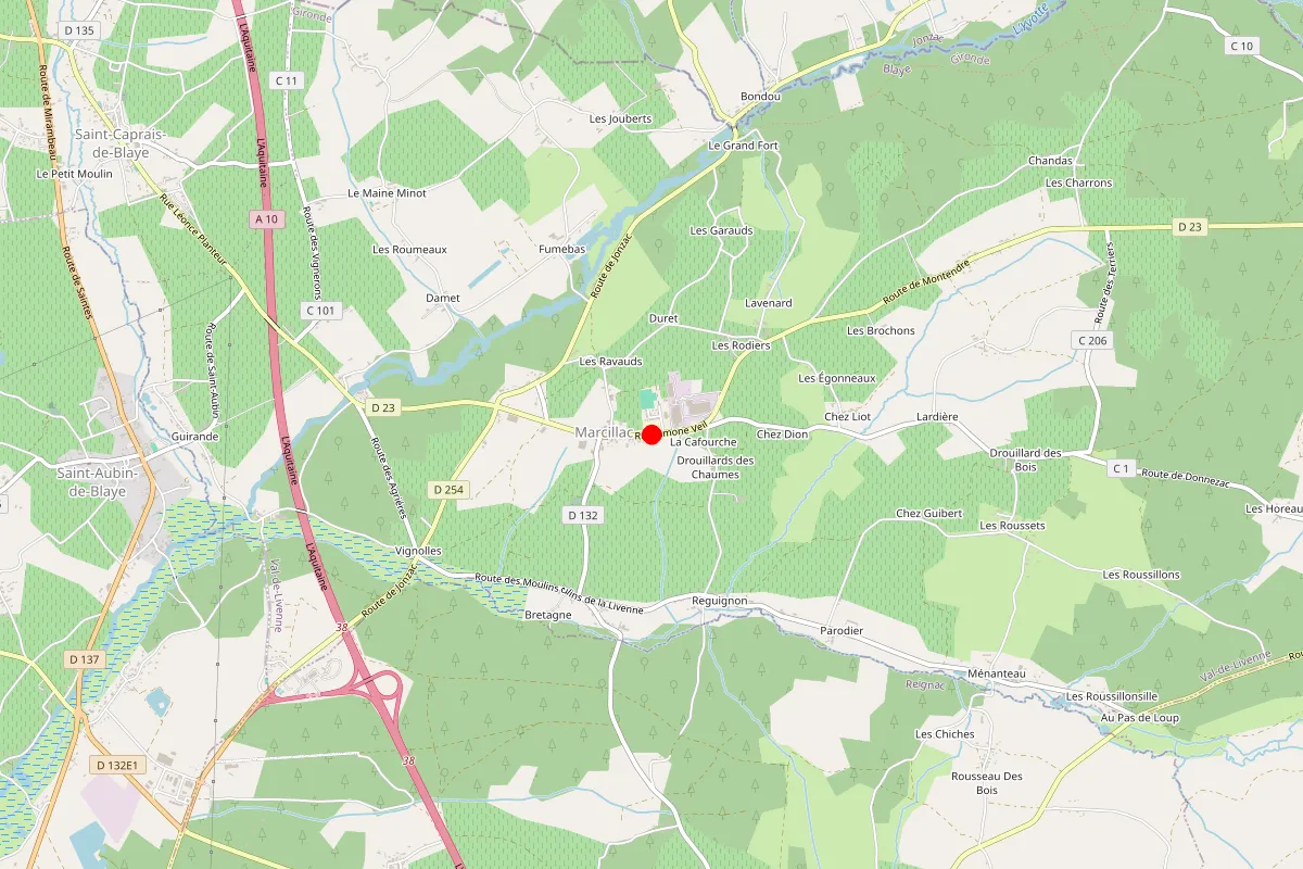 Remplacement de serrure à Val De Livenne