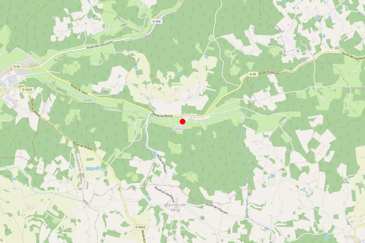 Remplacement de serrure à Val De Louyre Et Caudeau