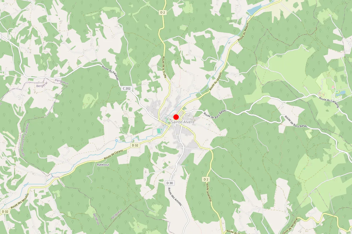 Remplacement de serrure à Val De Louyre Et Caudeau