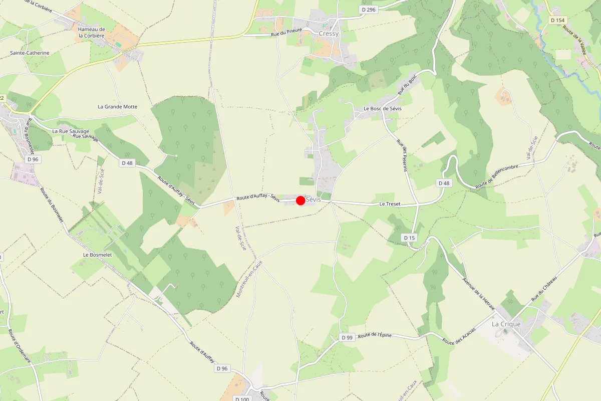 Remplacement de serrure à Val De Scie