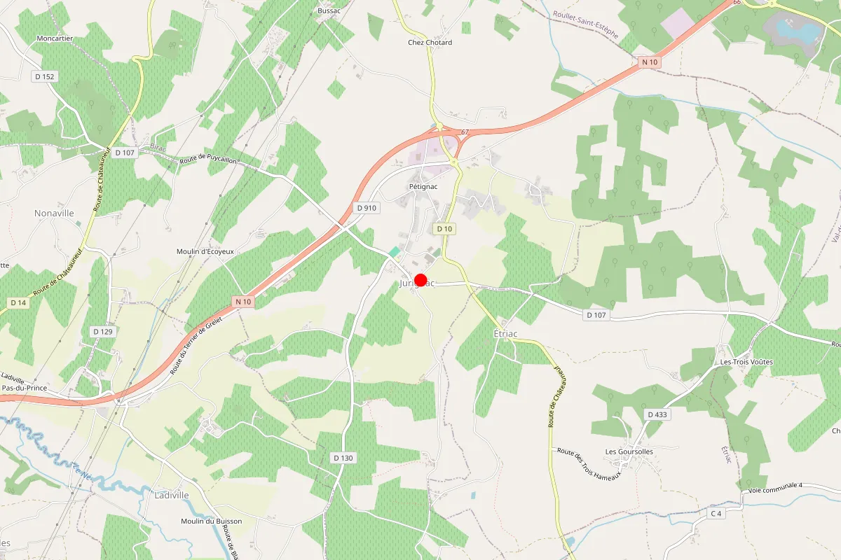 Remplacement de serrure à Val Des Vignes