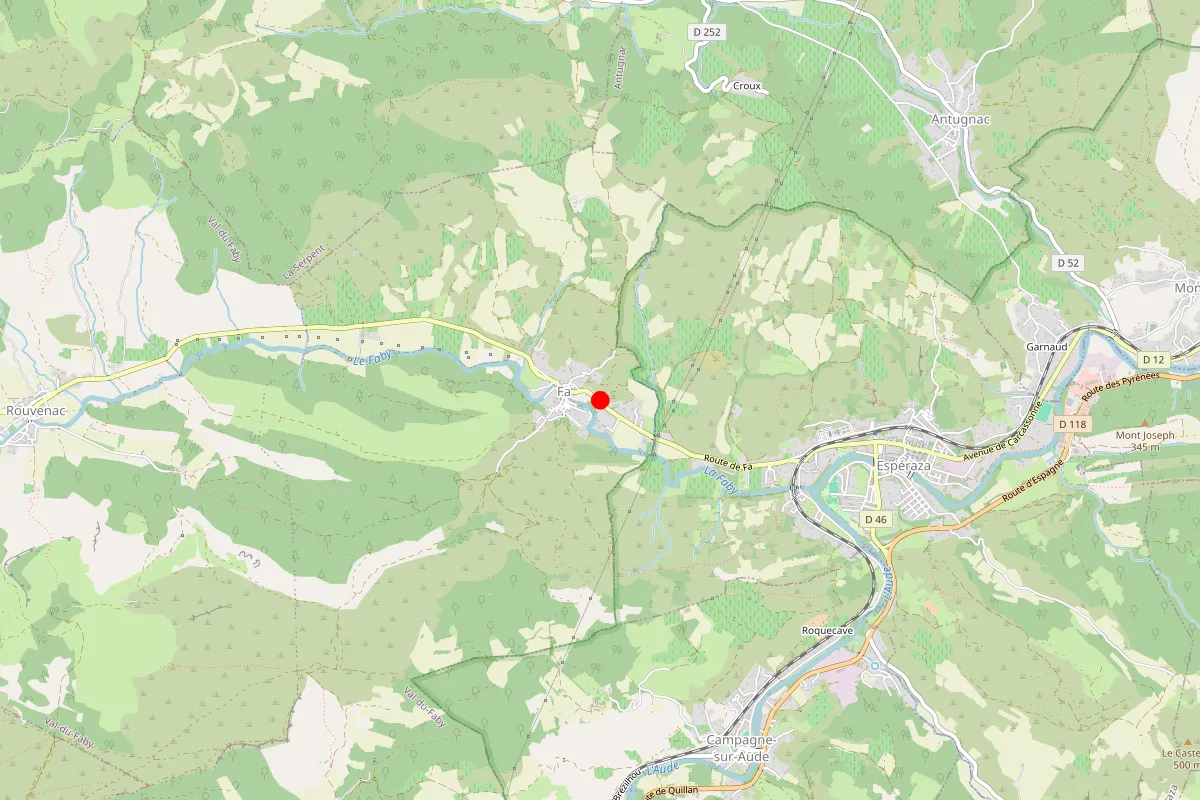 Remplacement de serrure à Val Du Faby