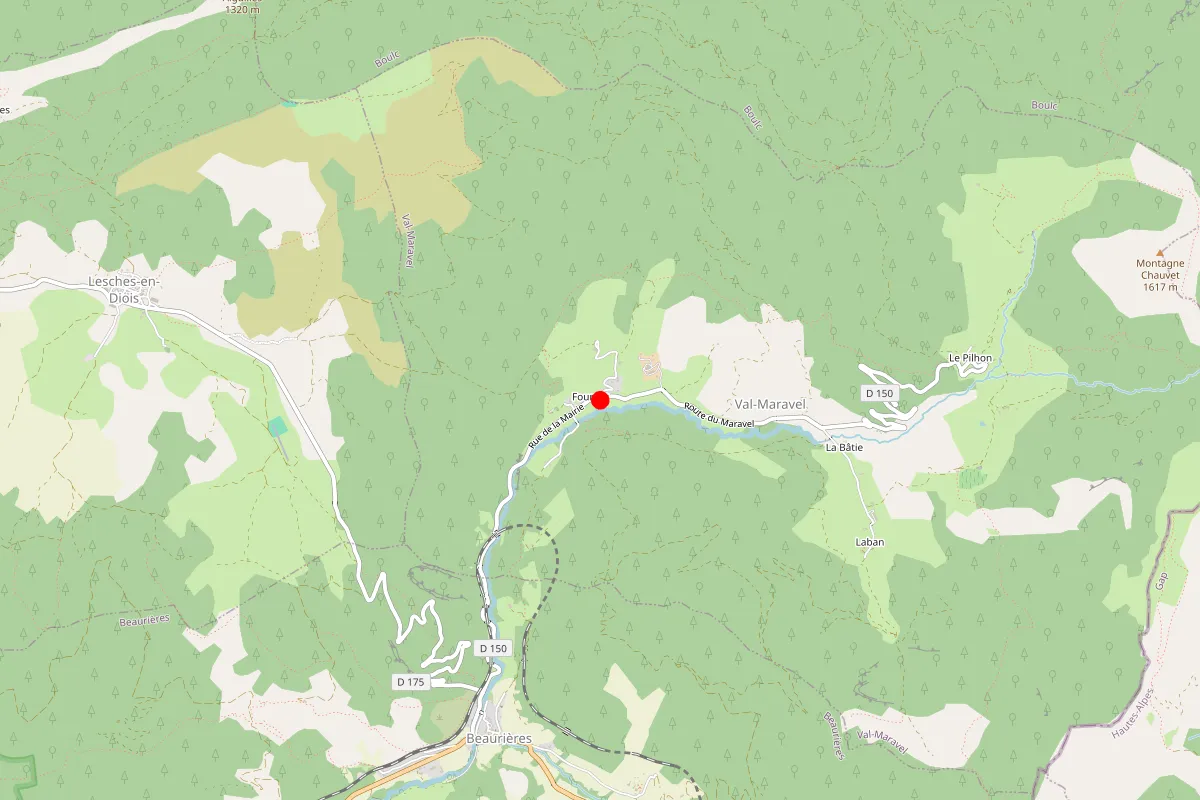 Remplacement de serrure à Val Maravel