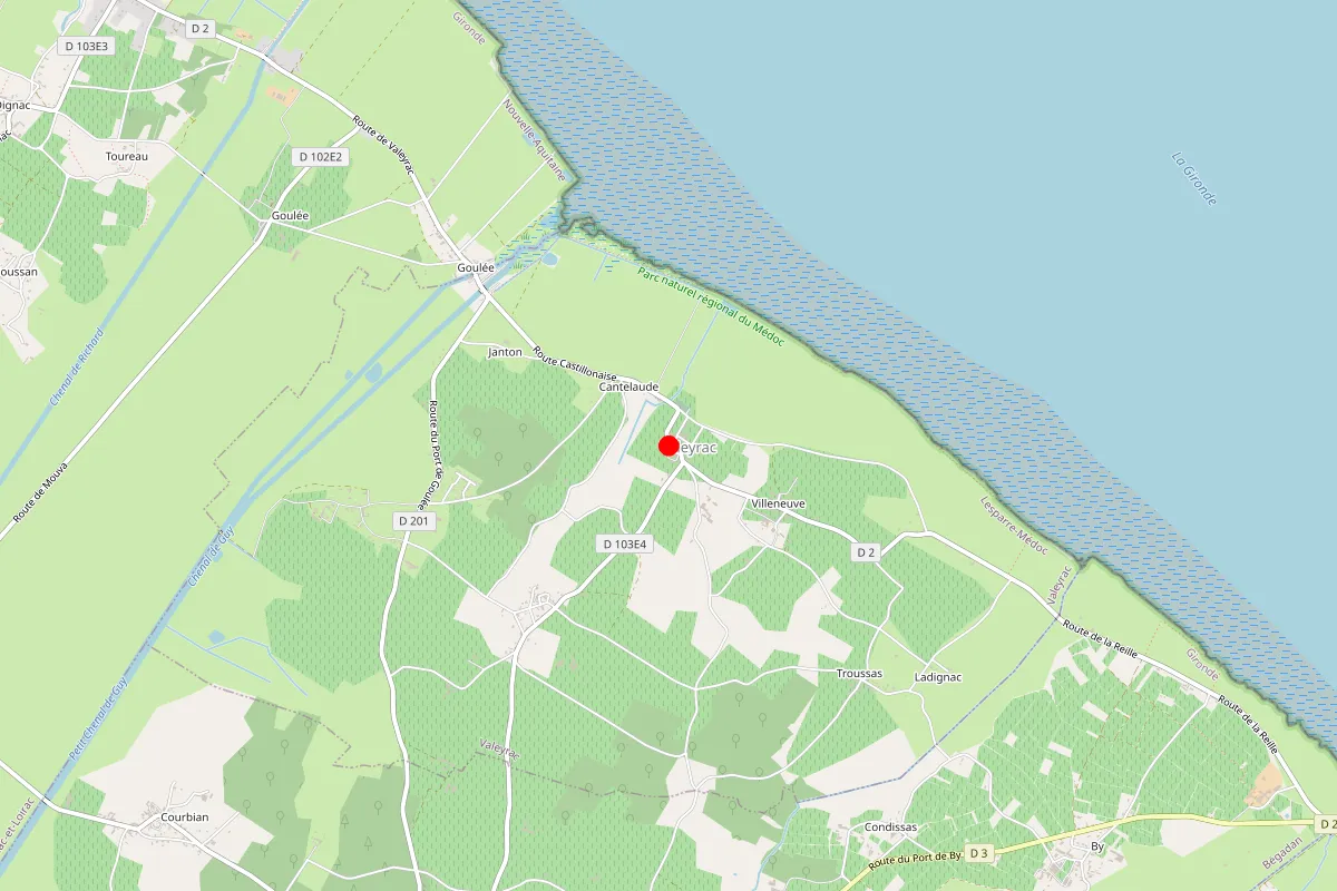 Remplacement de serrure à Valeyrac