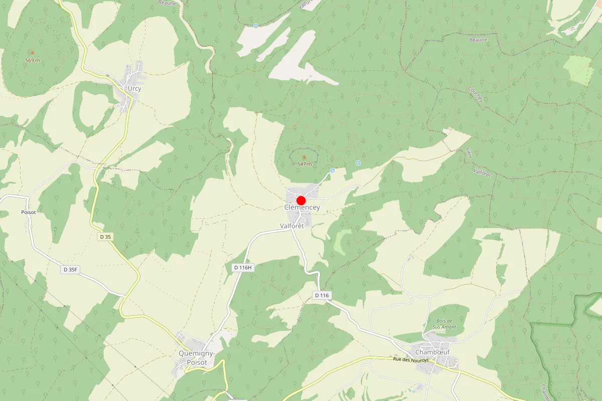 Remplacement de serrure à Valforet