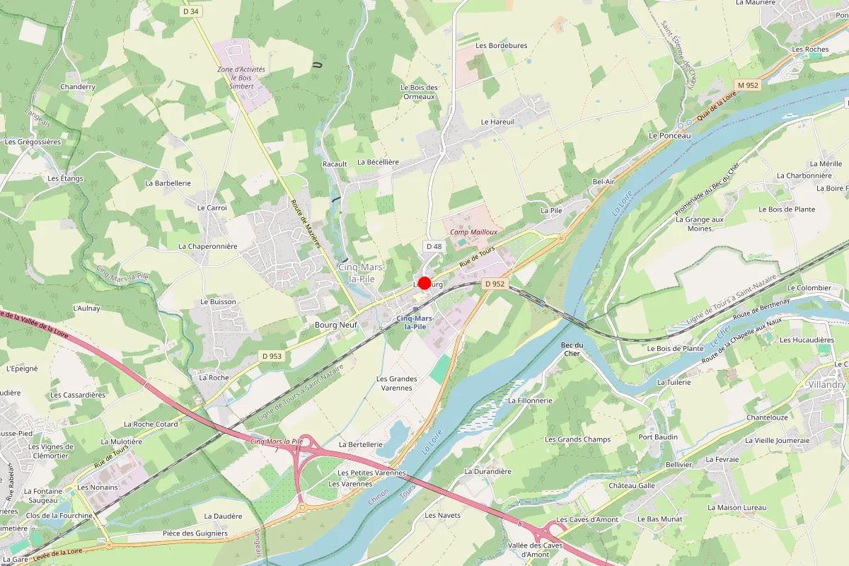 Remplacement de serrure à Valleres