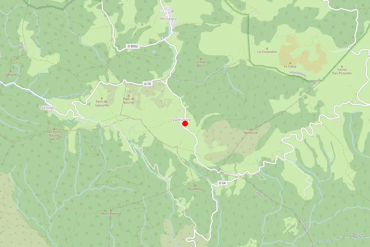Remplacement de serrure à Valmigere