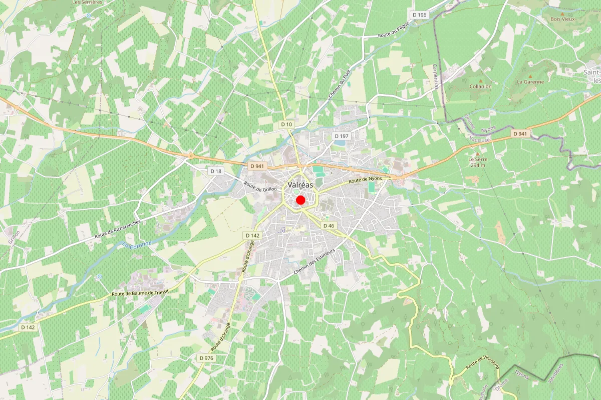 Remplacement de serrure à Valreas