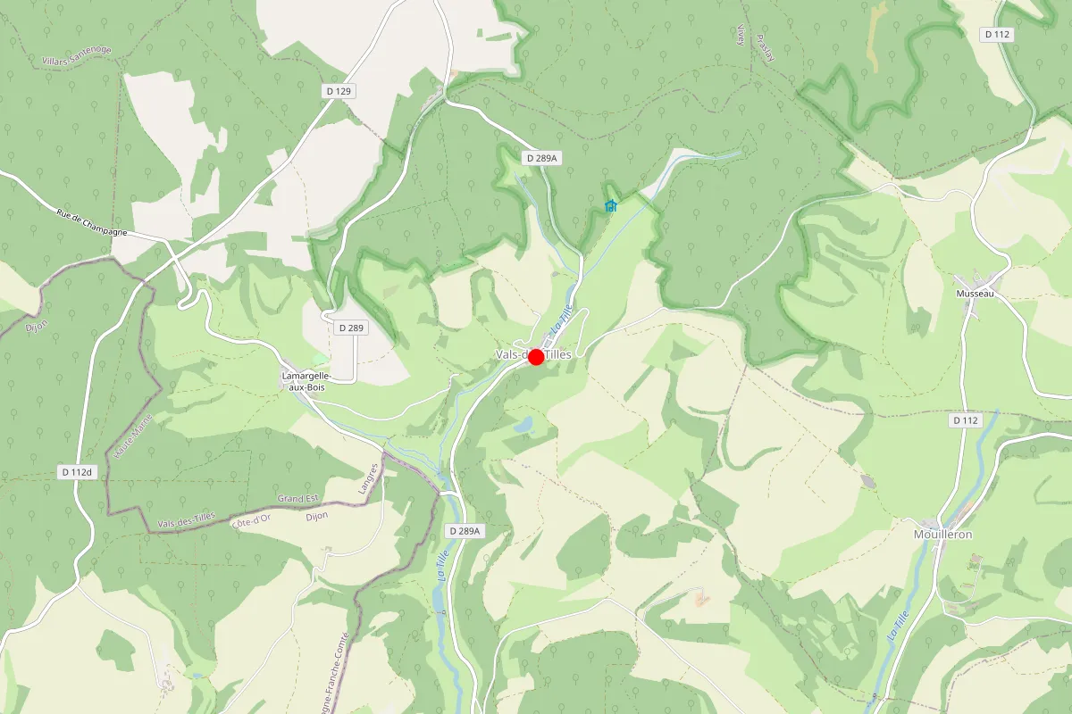 Remplacement de serrure à Vals Des Tilles