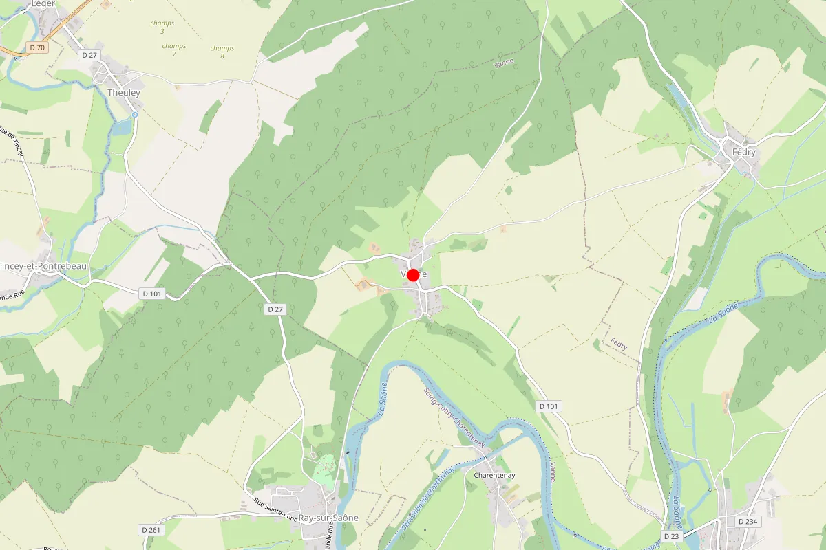 Remplacement de serrure à Vanne