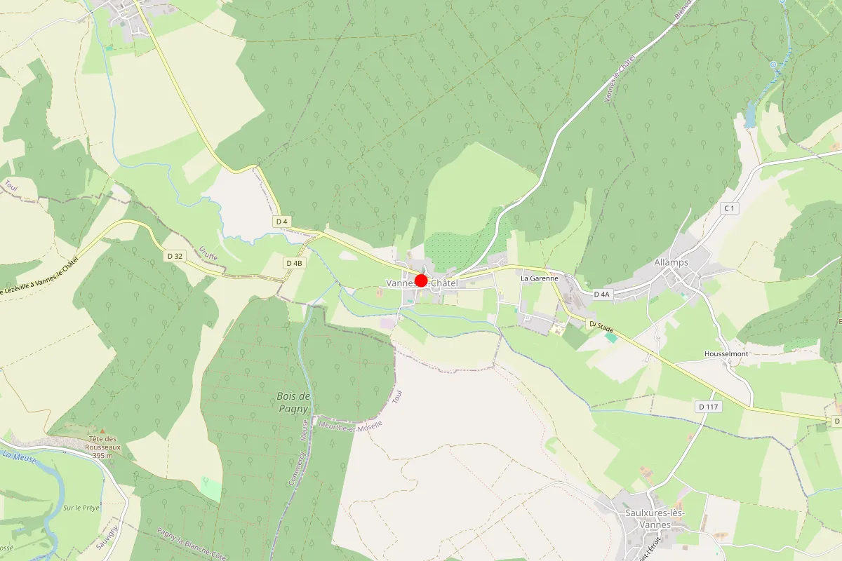 Remplacement de serrure à Vannes Le Chatel