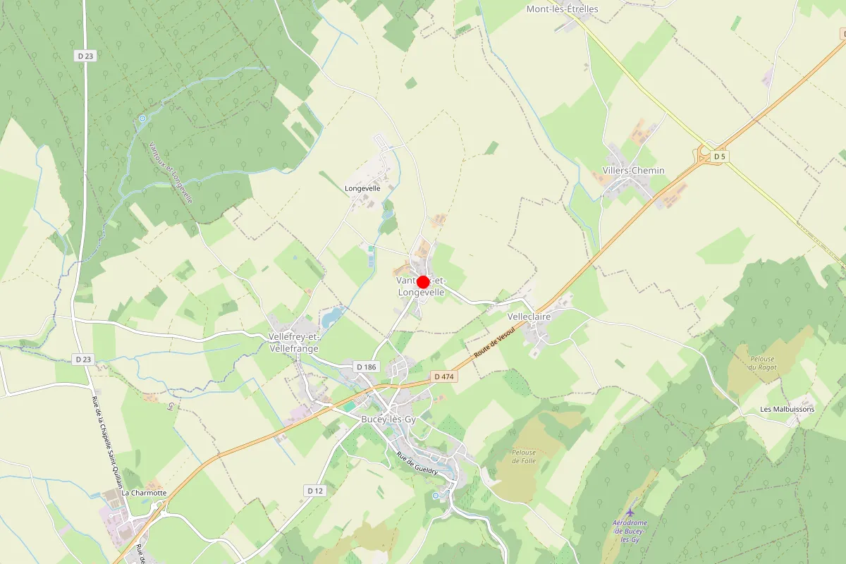 Remplacement de serrure à Vantoux Et Longevelle