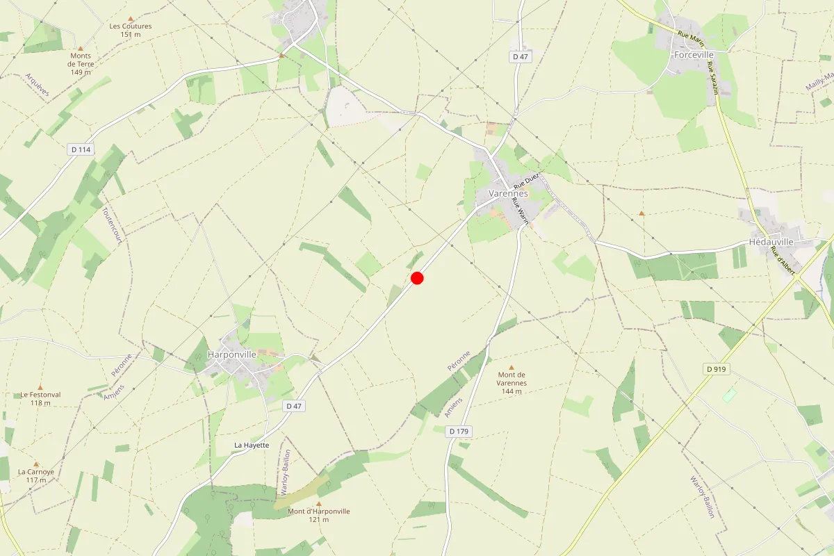 Remplacement de serrure à Varennes