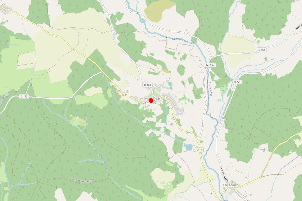 Remplacement de serrure à Varennes Sur Amance