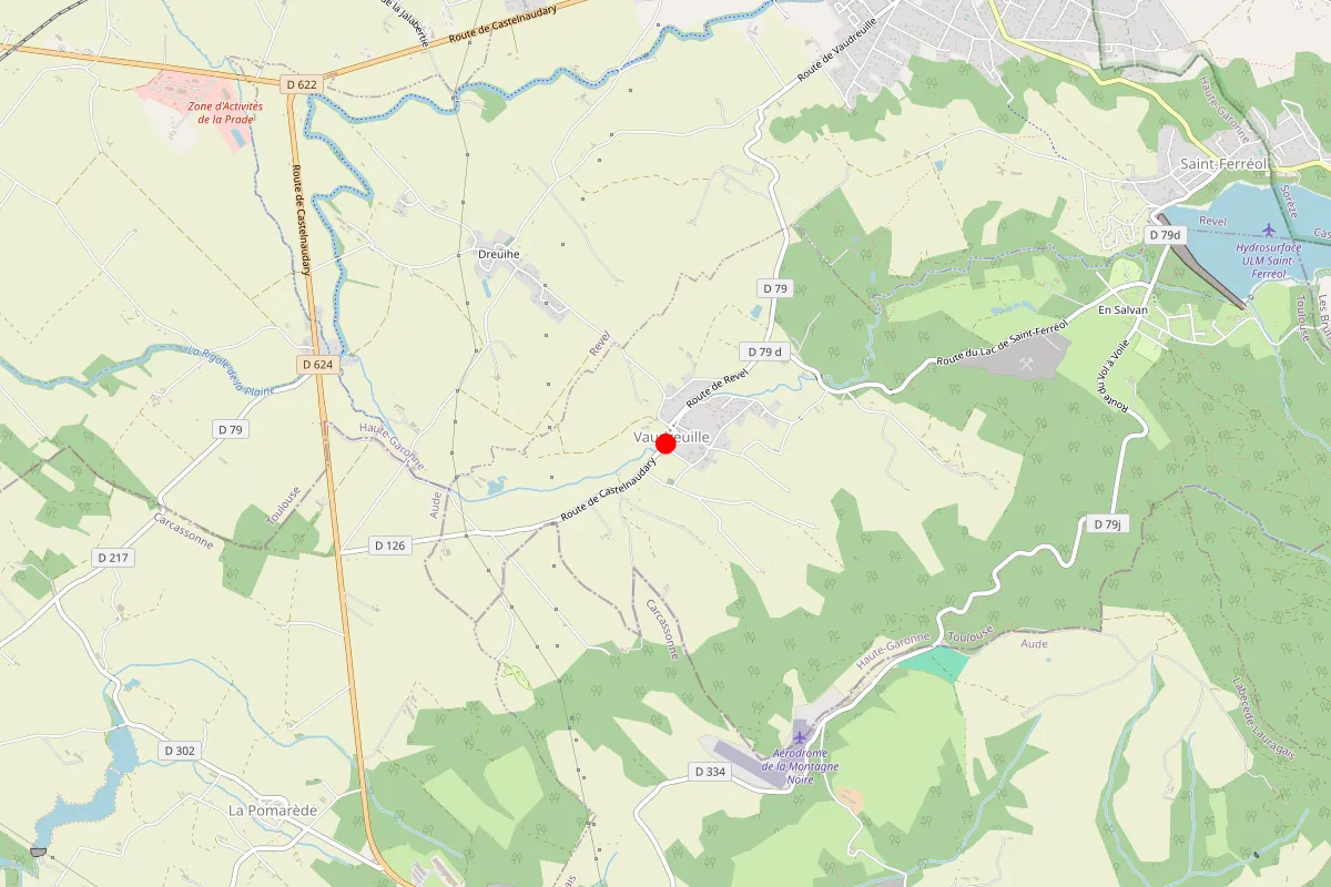 Remplacement de serrure à Vaudreuille