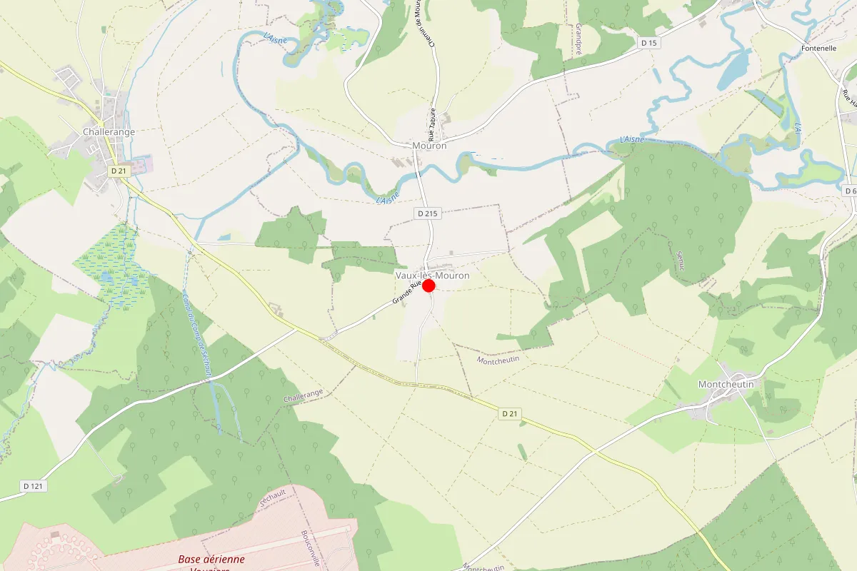 Remplacement de serrure à Vaux Les Mouron
