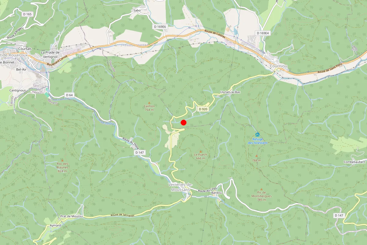 Remplacement de serrure à Velieux