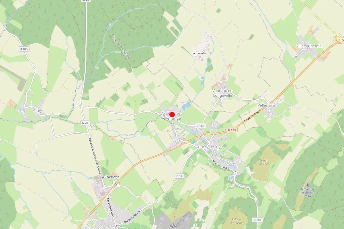 Remplacement de serrure à Vellefrey Et Vellefrange