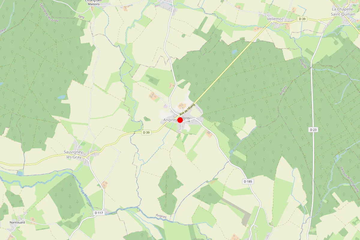 Remplacement de serrure à Vellemoz