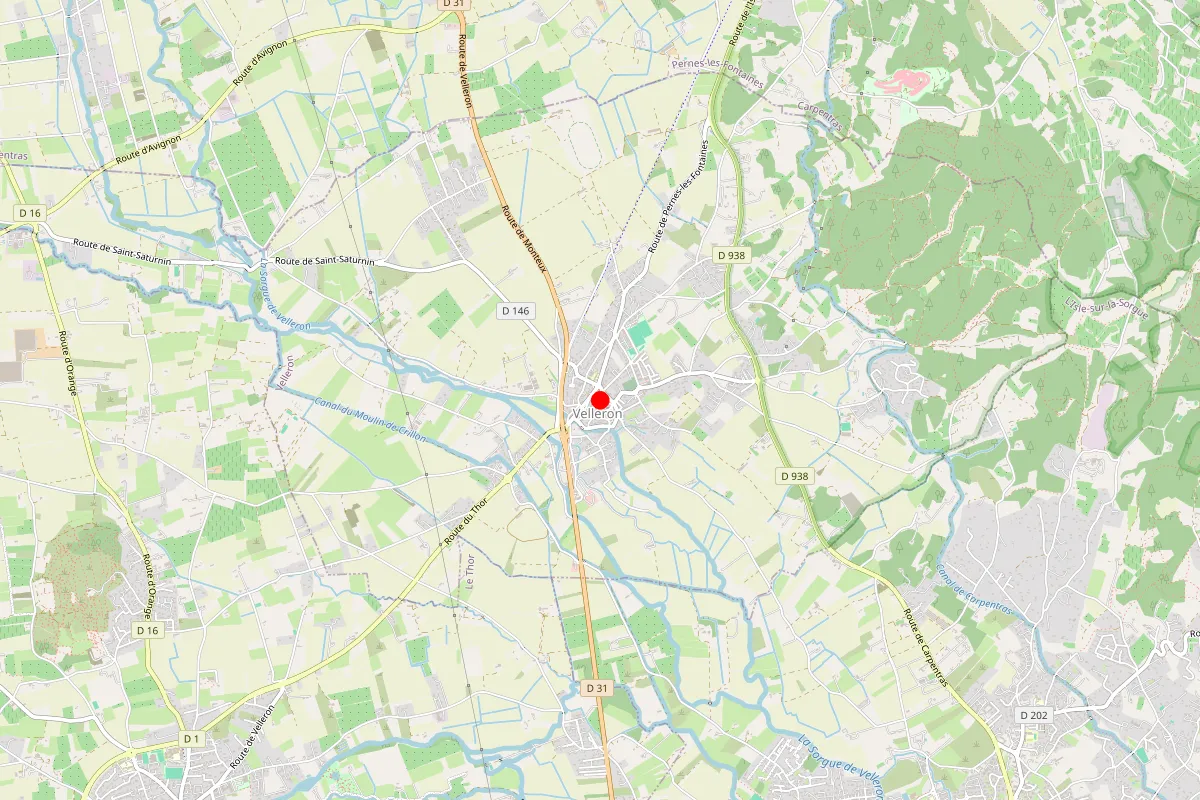 Remplacement de serrure à Velleron