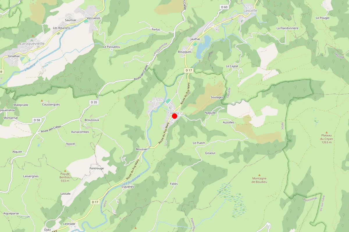 Remplacement de serrure à Velzic