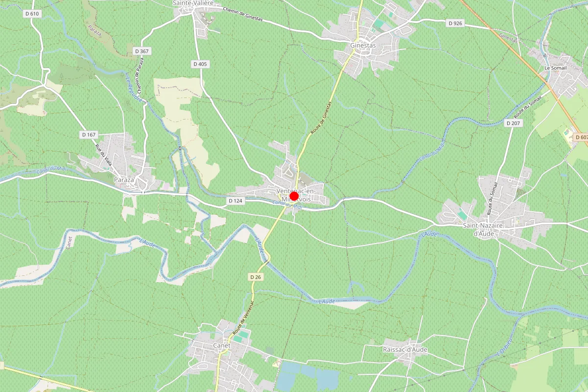 Remplacement de serrure à Ventenac En Minervois