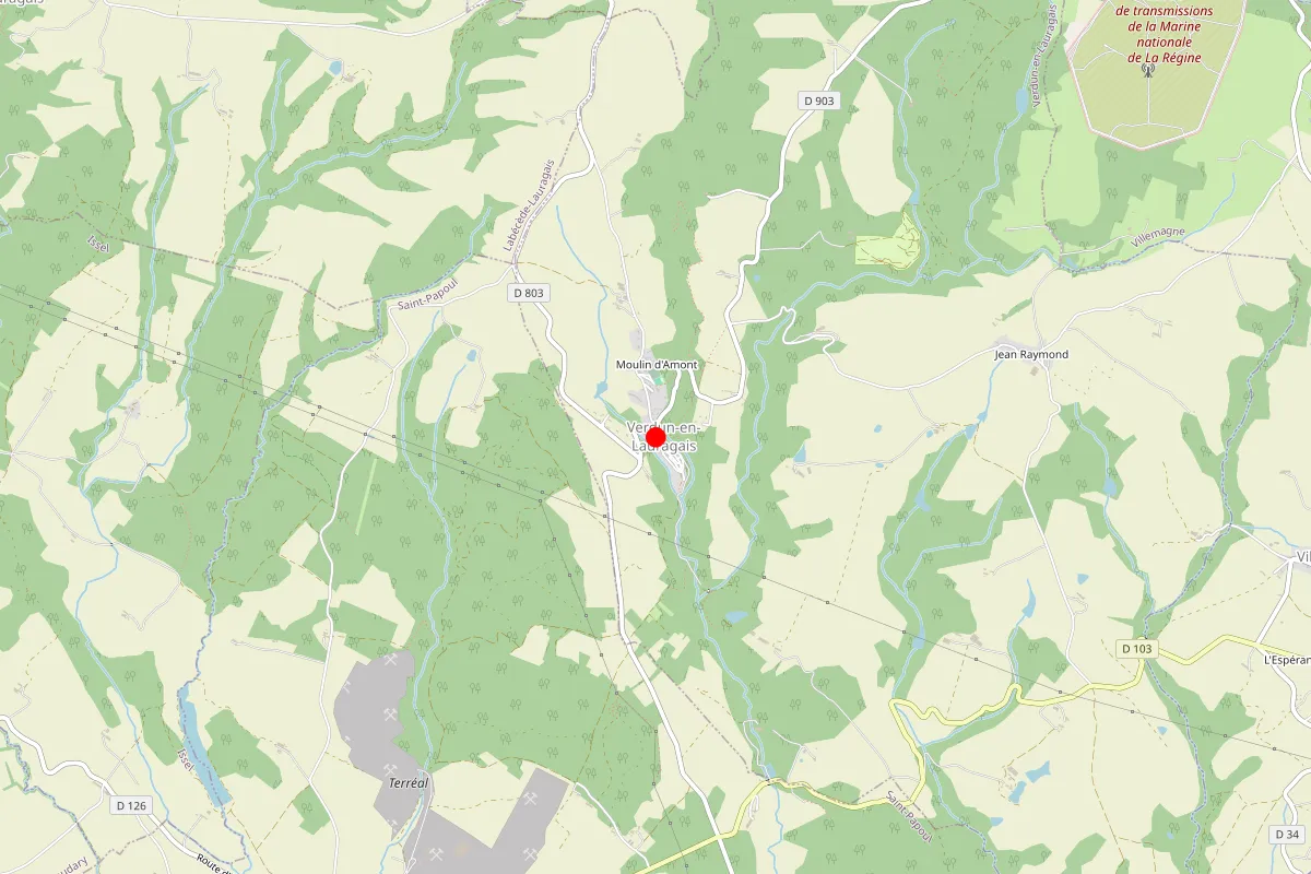 Remplacement de serrure à Verdun En Lauragais