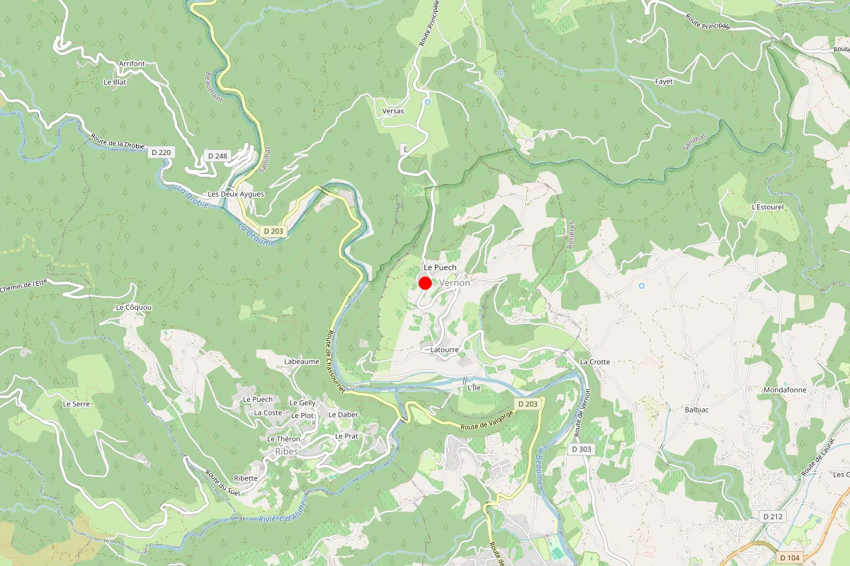 Remplacement de serrure à Vernon