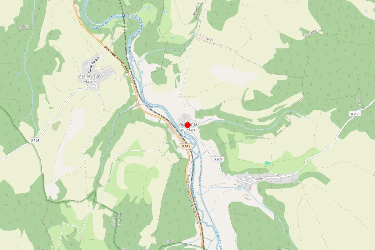 Remplacement de serrure à Vesaignes Sur Marne