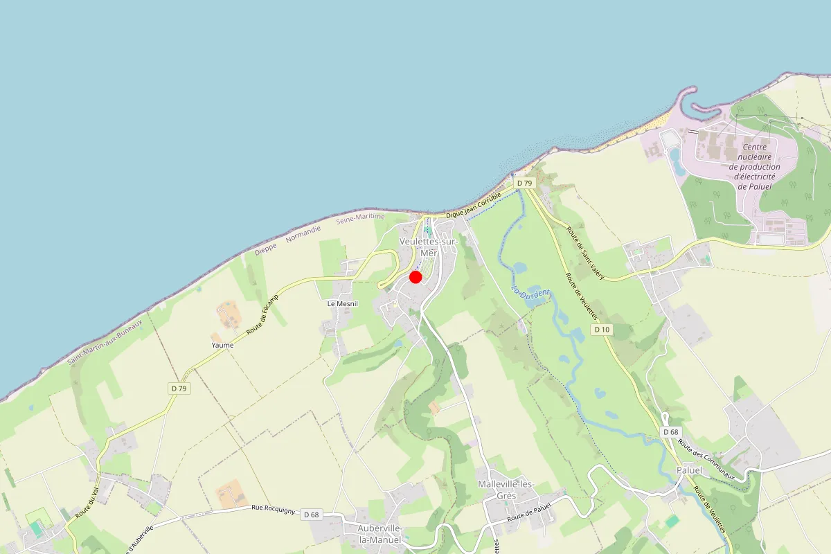 Remplacement de serrure à Veulettes Sur Mer