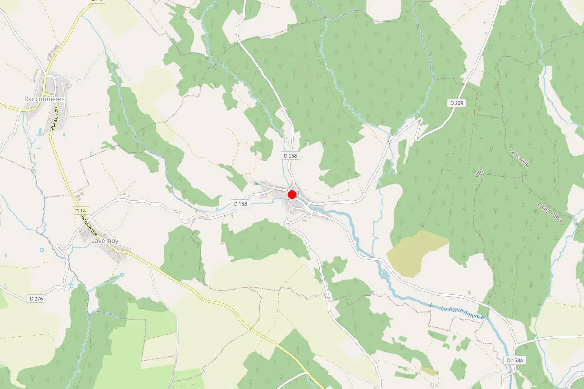 Remplacement de serrure à Vicq