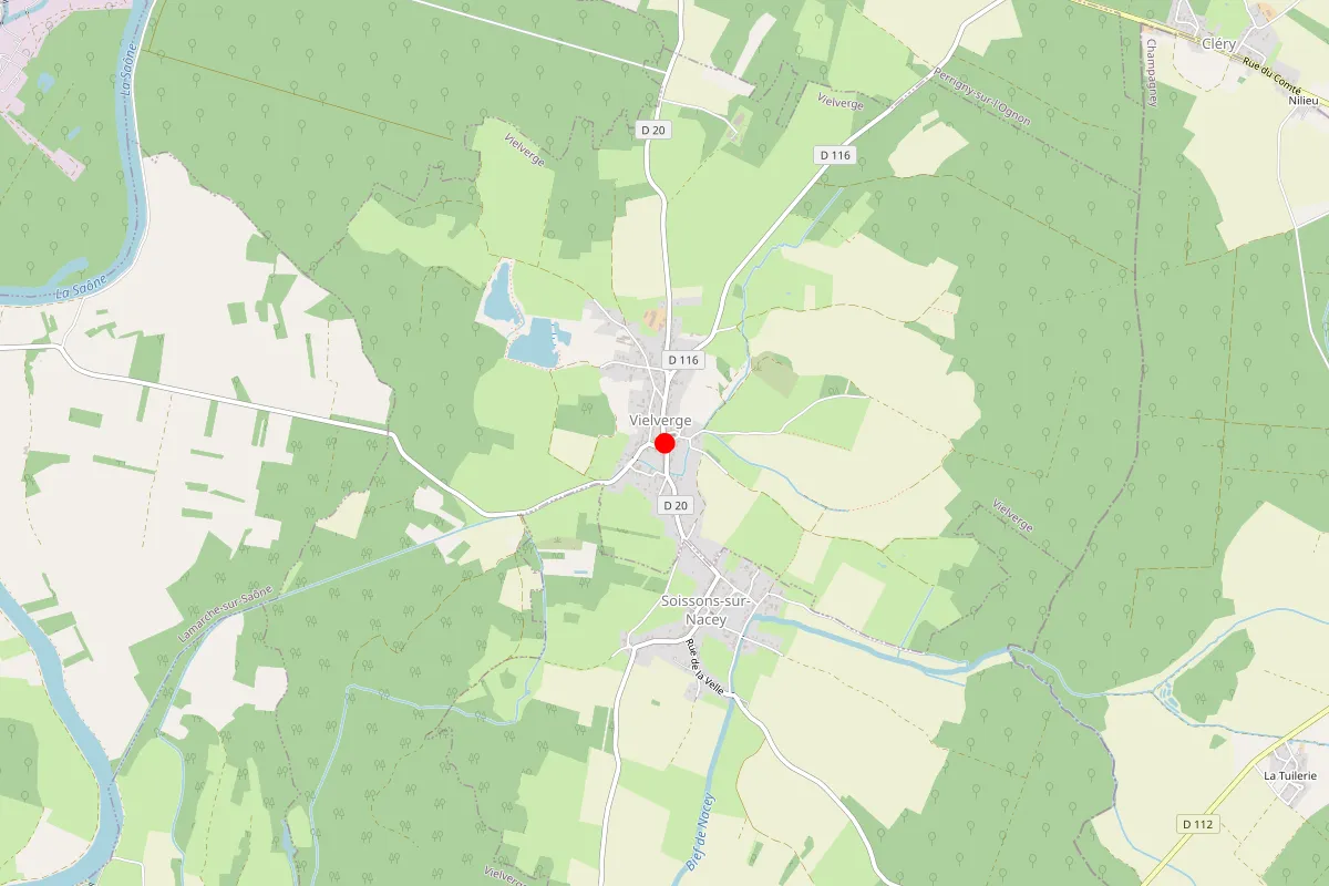 Remplacement de serrure à Vielverge