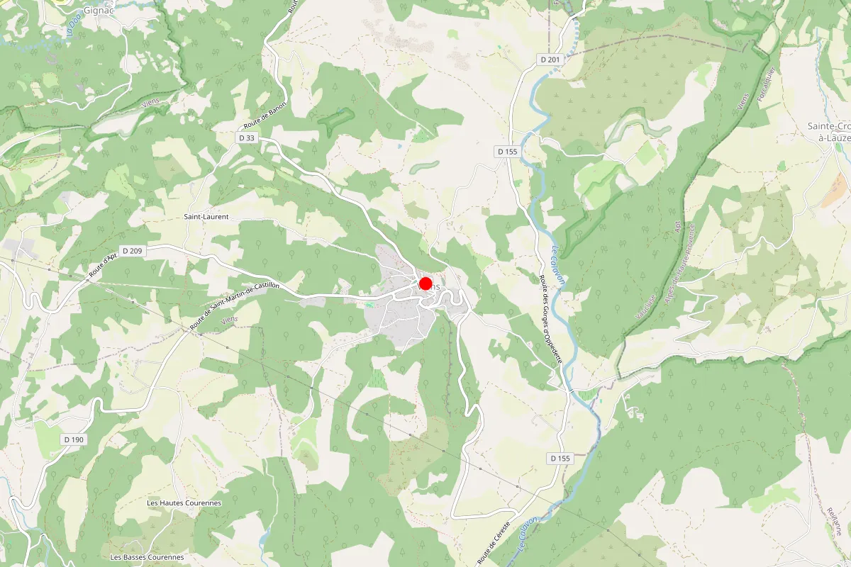 Remplacement de serrure à Viens